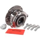 2 x SKF Radlagersatz VKBA 6619