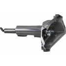 Metzger Waschwasserdüse, Scheinwerferreinigung 2220597