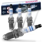 BOSCH 0 242 240 590 Zündkerze Nickel