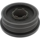 Corteco Riemenscheibe, Kurbelwelle 80000374