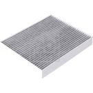 febi bilstein Filter, Innenraumluft 196145