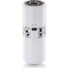 Mann-Filter Filter, Arbeitshydraulik WH 1257