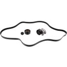 FEBI BILSTEIN 30418 Keilrippenriemensatz FEBI BILSTEIN 30418 Keilrippenriemensatz