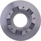 Bremsscheibe 8DD 355 113-811