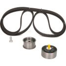 BOSCH Zahnriemensatz 1 987 948 970