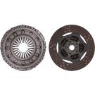 LuK 636 3005 09 Kupplungssatz RepSet