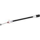 Metzger Seilzug, Türentriegelung 3160077