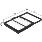 BOSCH F 026 400 170 Luftfilter