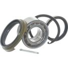 SKF Radlagersatz VKBA 3916