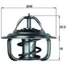 Mahle Thermostat, Kühlmittel BEHR TX 1 83D Mahle Thermostat, Kühlmittel BEHR TX 1 83D