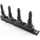 GEBE Zündspule 9 4643 1