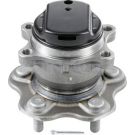 NTN-SNR Radlagersatz R168.75
