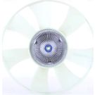 Nissens Kupplung, Kühlerlüfter 86220