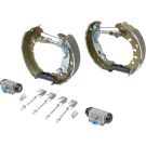 Bremsbackensatz Original ATE TopKit 03.0521-0620.3 Bremsbackensatz Original ATE TopKit 03.0521-0620.3