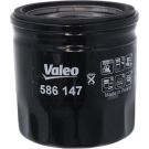 Valeo Ölfilter 586147