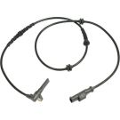 Sensor, Raddrehzahl 0900888 Sensor, Raddrehzahl 0900888