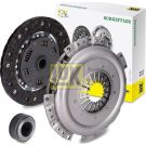LuK 622 0446 00 Kupplungssatz RepSet