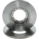 Bremsscheibe 0 986 479 A34 Bremsscheibe 0 986 479 A34