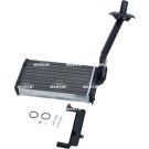 NRF Wärmetauscher, Innenraumheizung mit Rohr EASY FIT 53216
