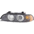 Hella 2 x HELLA Hauptscheinwerfer 1EL 008 053-511