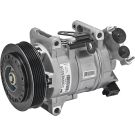 Kompressor, Klimaanlage 813179
