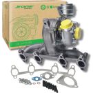 Jrone Turbolader 8G17-30M-330 Jrone Turbolader 8G17-30M-330
