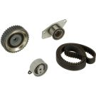 Gates Zahnriemensatz PowerGrip™ K025561XS Gates Zahnriemensatz PowerGrip™ K025561XS