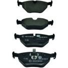 Hella Bremsbelagsatz, Scheibenbremse 8DB 355 008-761