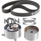 NTN-SNR Zahnriemensatz KD469.21