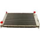 Maxgear Kondensator, Klimaanlage AC833111