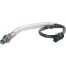 BOSCH Lambdasonde 0 258 010 031