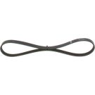 BOSCH Keilrippenriemen Elastic 1 987 946 111