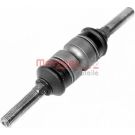 Metzger Axialgelenk, Spurstange 51015608
