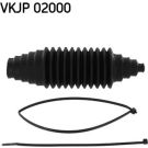 SKF Faltenbalgsatz, Lenkung VKJP 02000