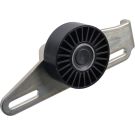FEBI BILSTEIN 100295 Spannrolle, Keilrippenriemen FEBI BILSTEIN 100295 Spannrolle, Keilrippenriemen