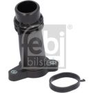 FEBI BILSTEIN 186108 Kühlmittelflansch FEBI BILSTEIN 186108 Kühlmittelflansch