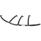 Metzger Schlauch, Leckkraftstoff 0840046