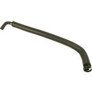 Metzger Schlauch, Kurbelgehäuseentlüftung 2380003