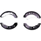 Bremsbackensatz 8DB 355 002-481 Bremsbackensatz 8DB 355 002-481