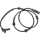 Metzger Sensor, Raddrehzahl 09001285