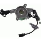 Sachs Zentralausrücker, Kupplung 3182 997 802