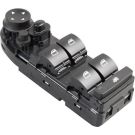 Metzger Schalter, Fensterheber 0916706