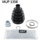 SKF Faltenbalgsatz, Antriebswelle VKJP 1358