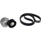 Gates Keilrippenriemensatz Micro-V® K026PK1218