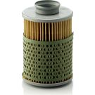 Mann-Filter Ölfilter H 815 N
