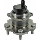 Metzger Radlagersatz WM 6898