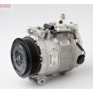 DENSO 7SEU17C Klimakompressor DCP17026 DENSO 7SEU17C Klimakompressor DCP17026