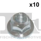 Mutter 988-0809.10 Mutter 988-0809.10