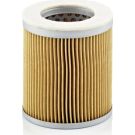MANN-FILTER C 75/2 Luftfilter