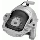 Lemförder Lagerung, Motor 34743 01